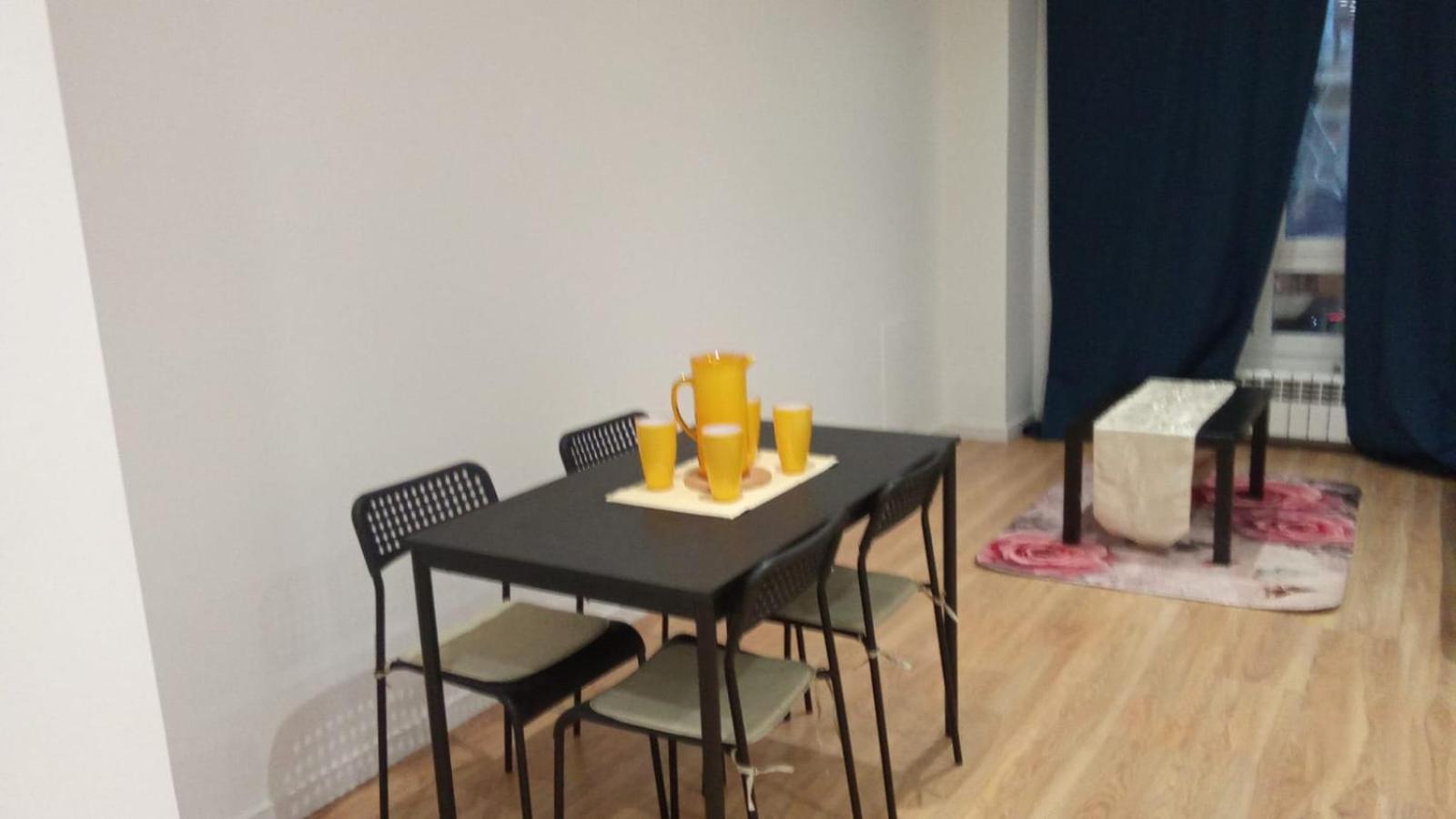 Kassandra House Lejlighed Barcelona