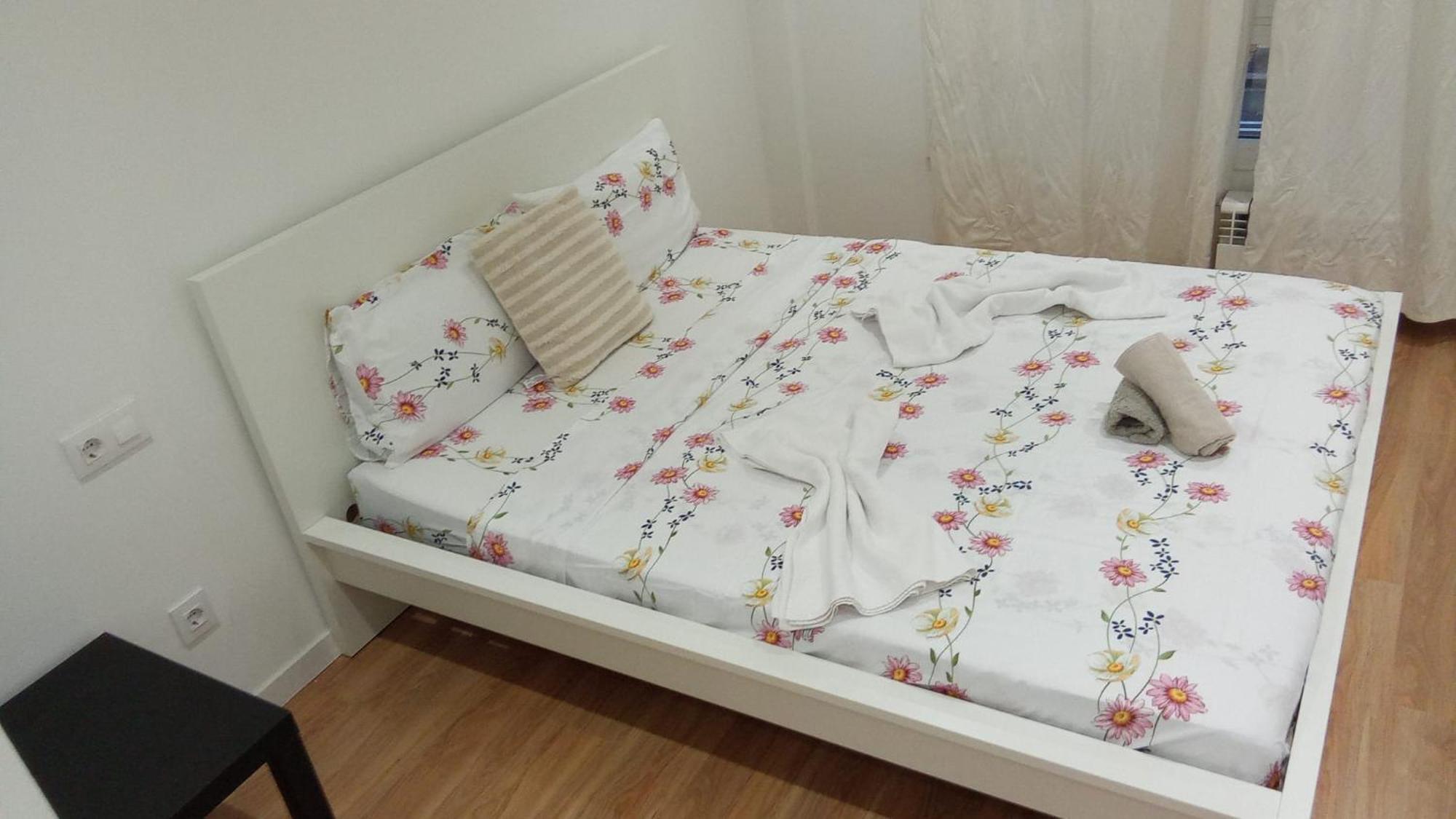 Kassandra House Lejlighed Barcelona