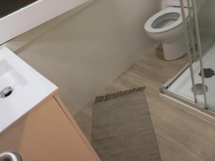 Kassandra House Lejlighed Barcelona